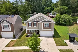 5040 Deisy May Ln, Matthews, NC 28105 - Photo 4
