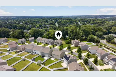 5040 Deisy May Lane, Matthews, NC 28105 - Photo 46