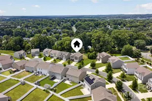 5040 Deisy May Ln, Matthews, NC 28105 - Photo 46