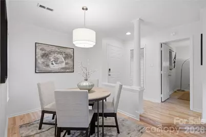 1109 E Morehead Street #16, Charlotte, NC 28204 - Photo 6
