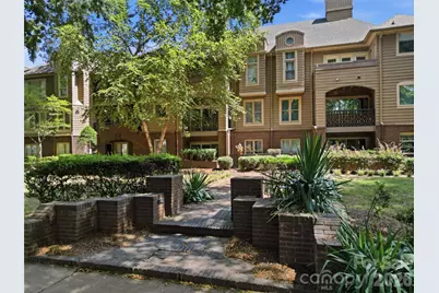 1109 E Morehead Street #16, Charlotte, NC 28204 - Photo 22