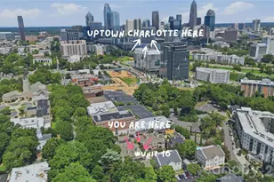 1109 E Morehead St, Charlotte, NC 28204 - Photo 2