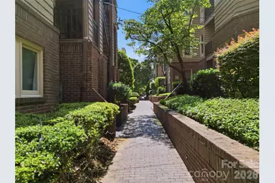 1109 E Morehead Street #16, Charlotte, NC 28204 - Photo 26
