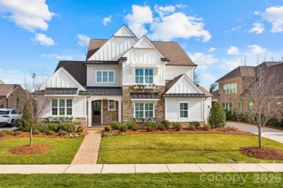 9541 Pacing Lane NW, Concord, NC 28027 - Photo 1