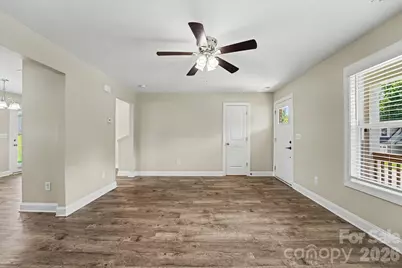 1545 Mayfair Drive, Conover, NC 28613 - Photo 2