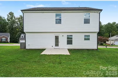 1545 Mayfair Drive, Conover, NC 28613 - Photo 14