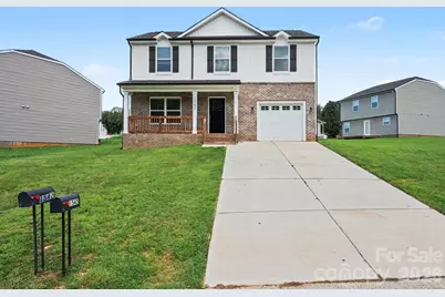 1545 Mayfair Drive, Conover, NC 28613 - Photo 1