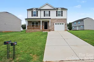 1545 Mayfair Dr, Conover, NC 28613 - Photo 1