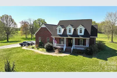 6710 Lawyers Road E, Marshville, NC 28103 - Photo 4