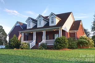 6710 Lawyers Road E, Marshville, NC 28103 - Photo 1