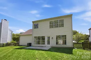 124 Aylesbury Ln, Indian Trail, NC 28079 - Photo 34