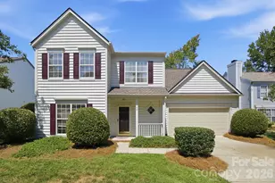 124 Aylesbury Ln, Indian Trail, NC 28079 - Photo 36