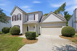 124 Aylesbury Ln, Indian Trail, NC 28079 - Photo 40