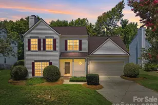 124 Aylesbury Ln, Indian Trail, NC 28079 - Photo 1