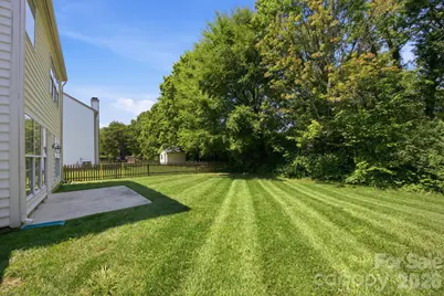 124 Aylesbury Lane, Indian Trail, NC 28079 - Photo 30
