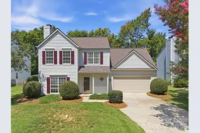 124 Aylesbury Lane, Indian Trail, NC 28079 - Photo 4