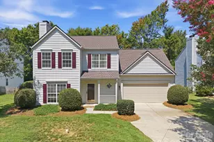 124 Aylesbury Ln, Indian Trail, NC 28079 - Photo 4