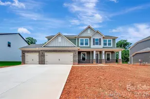 245 Amber Glen Dr, Locust, NC 28097 - Photo 1