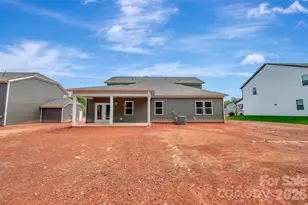 245 Amber Glen Dr, Locust, NC 28097 - Photo 2