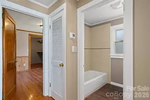 417 Riverbend St, Waynesville, NC 28786 - Photo 14