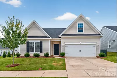8159 McCormick Street, Terrell, NC 28682 - Photo 1