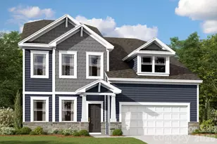 8532 Bridgegate Dr, Huntersville, NC 28078 - Photo 1
