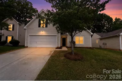 6923 Sunman Road, Charlotte, NC 28216 - Photo 1