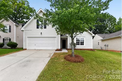 6923 Sunman Road, Charlotte, NC 28216 - Photo 2