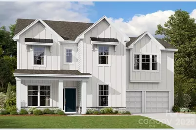 8524 Bridgegate Drive, Huntersville, NC 28078 - Photo 1