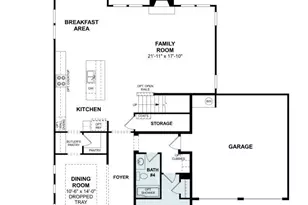 8524 Bridgegate Dr, Huntersville, NC 28078 - Photo 2