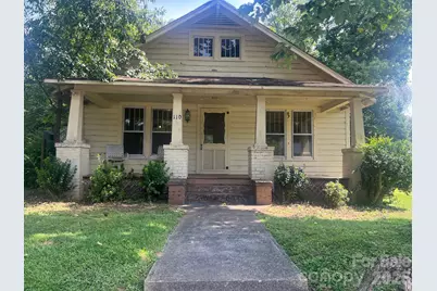 110 Linville Street, Morganton, NC 28655 - Photo 2
