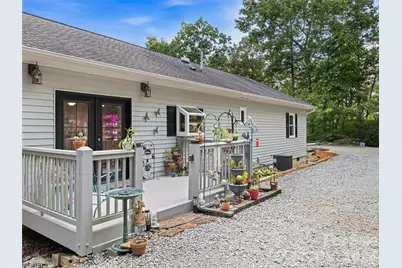 524 Lookout Drive, Pisgah Forest, NC 28768 - Photo 30