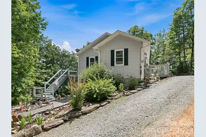 524 Lookout Drive, Pisgah Forest, NC 28768 - Photo 4