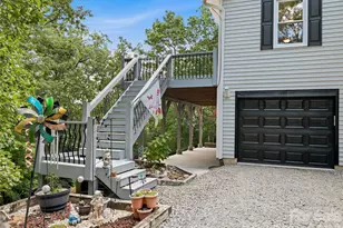 524 Lookout Dr, Pisgah Forest, NC 28768 - Photo 2