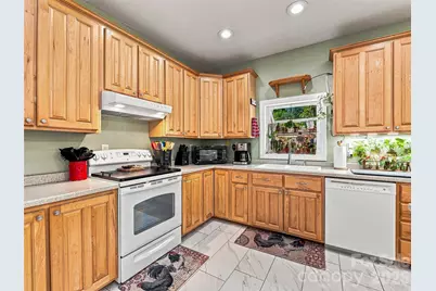 524 Lookout Drive, Pisgah Forest, NC 28768 - Photo 10