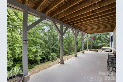 524 Lookout Drive, Pisgah Forest, NC 28768 - Photo 28