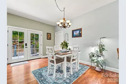 524 Lookout Drive, Pisgah Forest, NC 28768 - Photo 12