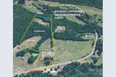 723 Lester Hicks Circle, Pageland, SC 29728 - Photo 1