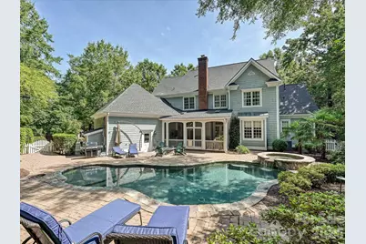 8902 Summer Club Road, Charlotte, NC 28277 - Photo 44