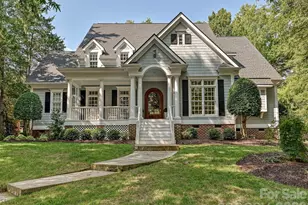 8902 Summer Club Rd, Charlotte, NC 28277 - Photo 1