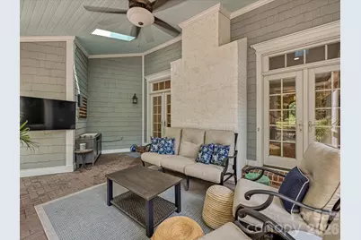 8902 Summer Club Road, Charlotte, NC 28277 - Photo 38