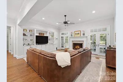 8902 Summer Club Road, Charlotte, NC 28277 - Photo 20