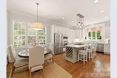 8902 Summer Club Road, Charlotte, NC 28277 - Photo 14