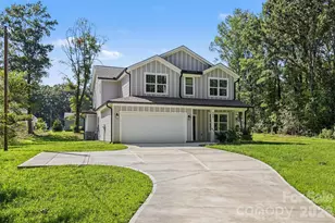2005 Overhill Dr, Monroe, NC 28110 - Photo 2