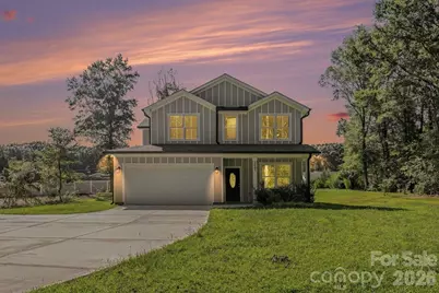 2005 Overhill Drive, Monroe, NC 28110 - Photo 1
