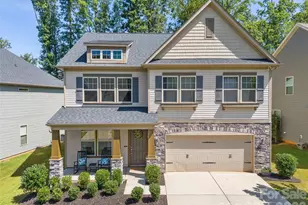 1036 Moonlight Mist Rd, Belmont, NC 28012 - Photo 1
