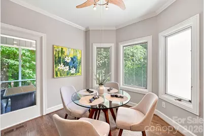 6643 Colston Court, Charlotte, NC 28210 - Photo 16