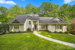 6643 Colston Ct, Charlotte, NC 28210 - Photo 1