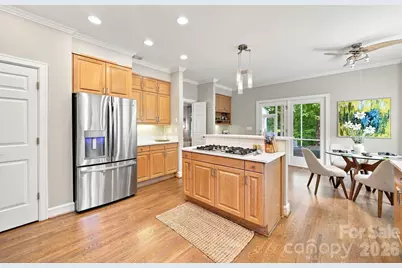 6643 Colston Court, Charlotte, NC 28210 - Photo 14