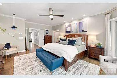 6643 Colston Court, Charlotte, NC 28210 - Photo 22